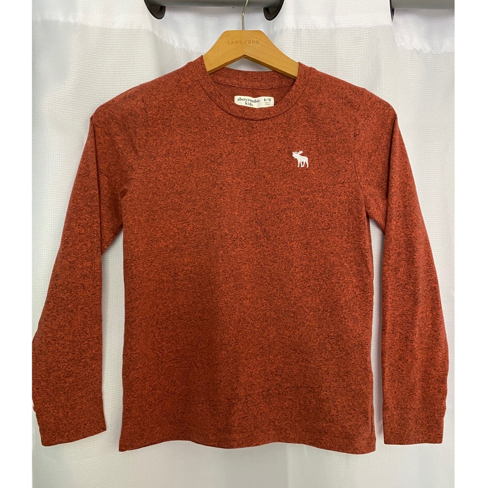 abercrombie kids Long-Sleeved Tee